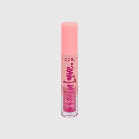 GLOSS IN LOVE - 10 BABY - VIZZELA