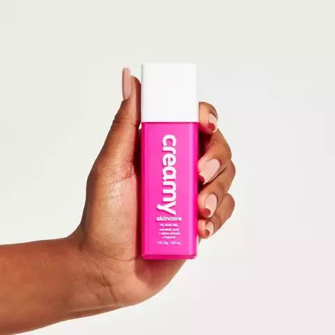 ÁCIDO MANDÉLICO CREAMY 30G