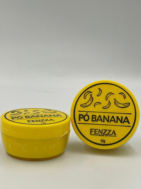 Pó Banana