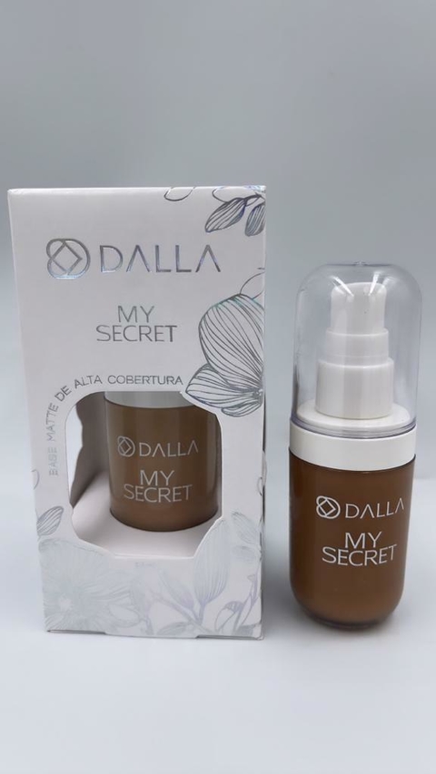 DALLA MY SECRET