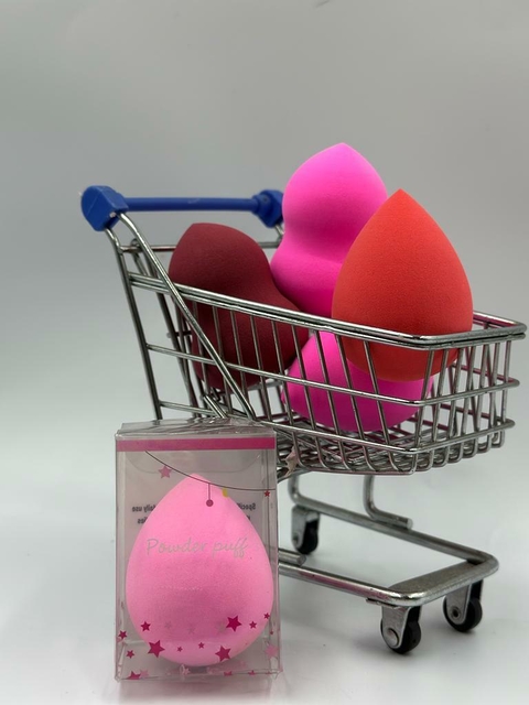 Beauty Blender