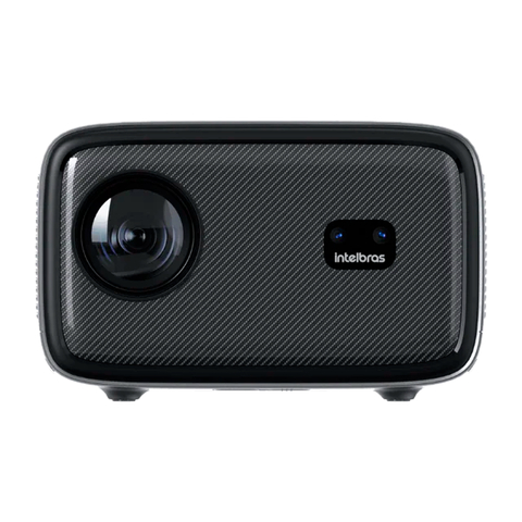 PROJETOR INTELBRAS PFL7560 LCD FULL HD 8000 LUMENS WIFI BLUETOOTH
