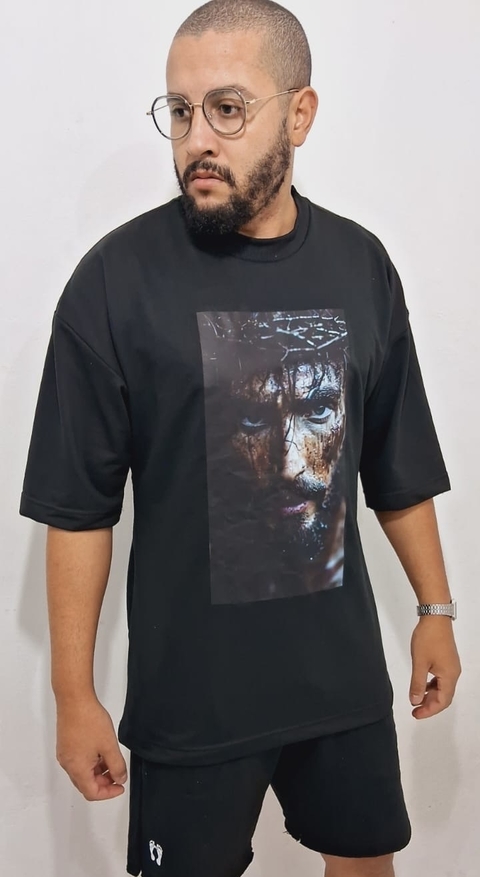 OVERZISED JESUS