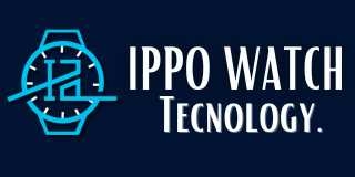 Marca 1 de Ippo Watch Tecnology
