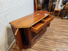 Imagen de EXCELENTE MUEBLE AUXILIAR INGLES