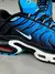 Air Max TN - Azul na internet