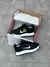 NIKE BAILLELI PRETO C/ BRANCO - comprar online