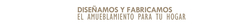 Banner de la categoría Diseños Especiales