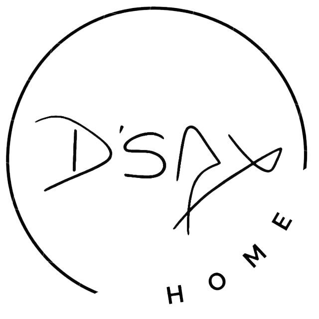 Sello de D´say