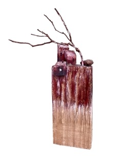 Sello de El Altar de Merlín