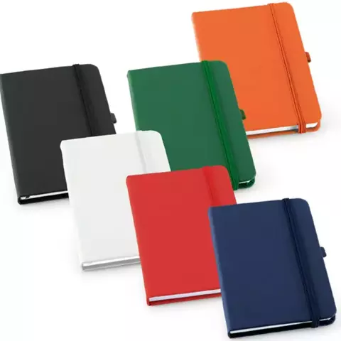 CADERNO CADERNETA/BLOCO DE ANOTACAO PAUTADO C/80 FOLHAS 14,5X9CM DT6064 FX/PE - comprar online