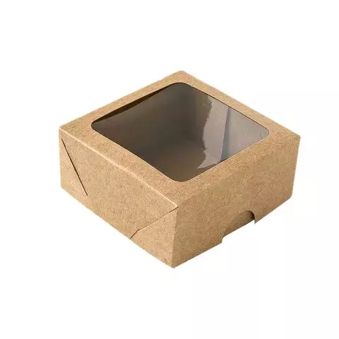 CAIXA KRAFT 5X6X3,3CM C/10 - comprar online