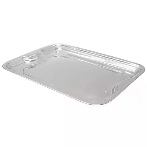 BANDEJA RETANGULAR 38X28CM WX4430 WELLMIX