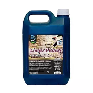 LIMPA PEDRA 5L GOPABO - comprar online