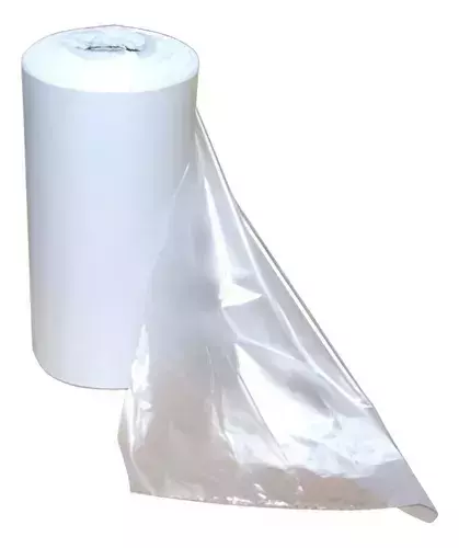 BOBINA PICOTADA 30X40CM REFORÇADA COM 500 UNIDADES