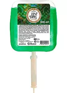 SABONETE 800ML ERVA DOCE REFIL PREMISSE - comprar online