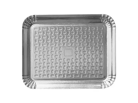 BANDEJA B03,5 LAMINADA 31X21CM UNIDADE