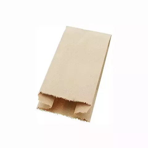 SACO KRAFT MIX 2KG LISO EMBALEBEM COM 500 UNIDADES - comprar online