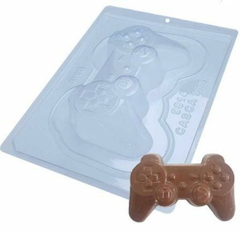 FORMA DE SILICONE JOYSTICK GRANDE BWB - 9814 - comprar online