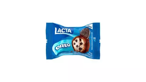 BOMBOM OREO
