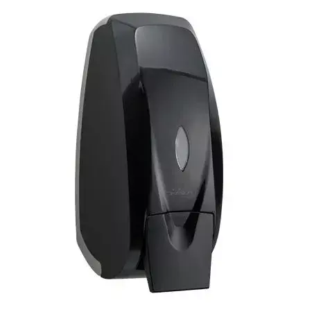 DISPENSER PARA SABONETE CLEAN VELOX DARK PREMISSE - comprar online