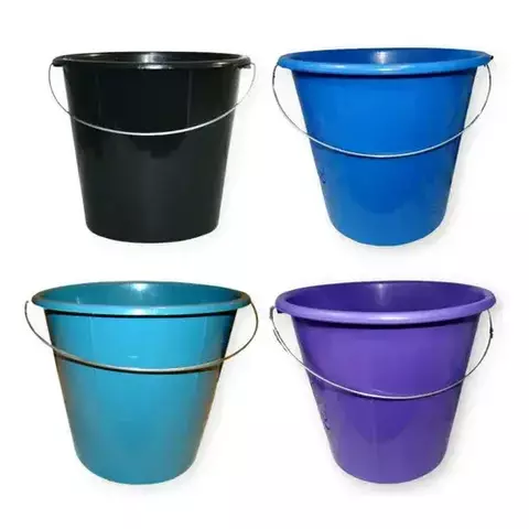BALDE 8L COLOR