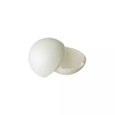 BOLA DE ISOPOR 150MM UNIDADE