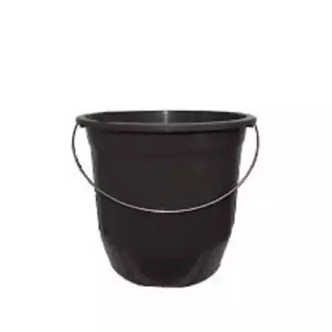 BALDE 8L PRETO
