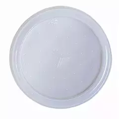 TAMPA PARA COPO 300ML SEM FURO TP300 MINAPLAST COM 100 UNIDADES