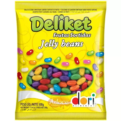 BALA DELIKET 500G DORI