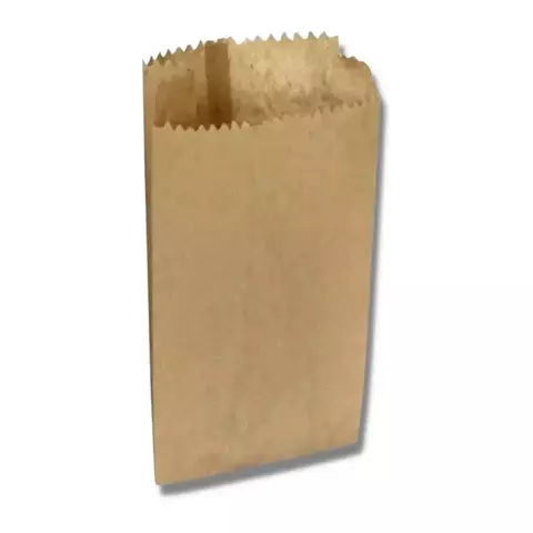 SACO KRAFT MIX 1/4KG - 250G LISO EMBALEBEM COM 500UNIDADES - comprar online