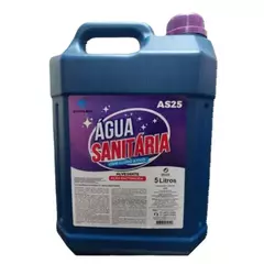 AGUA SANITARIA 5L GOPABO - comprar online