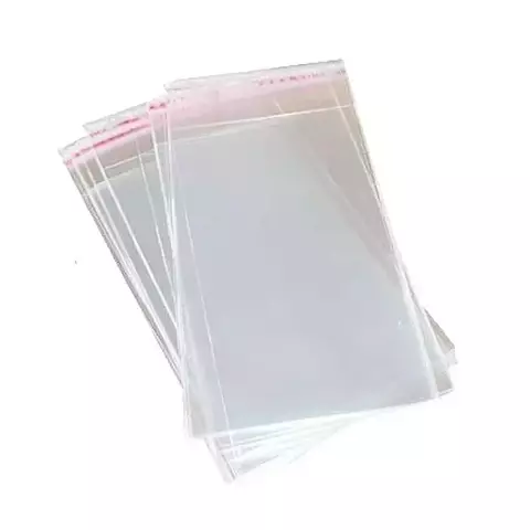 SACO ADESIVADO 7,5X13CM COM 100 UNIDADES VABENE - comprar online