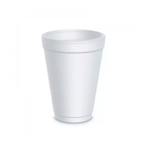 COPO TÉRMICO 240ML TOTALPLAST 50X20 COM 1.000 UNIDADES - comprar online
