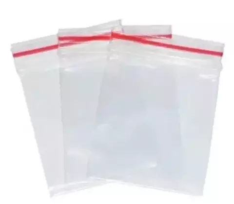 SACO ZIP 14X20 N.7 COM 50 UNIDADES VABENE - comprar online