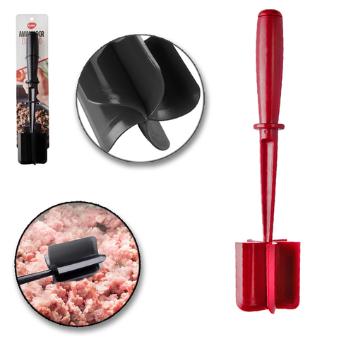 AMASSADOR CULINÁRIO VERMELHO