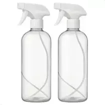BORRIFADOR 1L PLÁSTICO