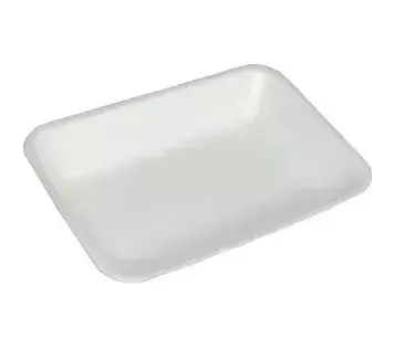 BANDEJA ISOPOR B-2 FUNDA COM 100 UNIDADES