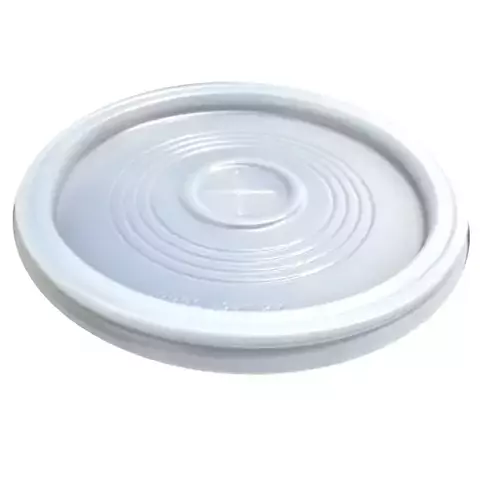 TAMPA PARA POTE 200 E 250ML E COPO 400ML TP1500 MINAPLAST COM 50 UNIDADES - comprar online