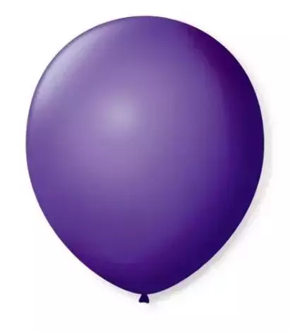 BÃLÃO 7 ROXO UVA SÃO ROQUE COM 50 UNIDADE