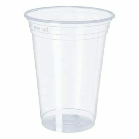 COPO 400ML COPAZA 20X50 COM 1.000 UNIDADES -1672 - comprar online