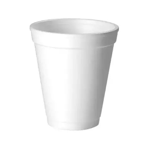 COPO TÉRMICO 180ML TOTALPLAST 50X20 COM 1.000 UNIDADES - comprar online