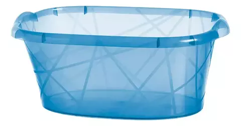 BACIA 30L OVAL