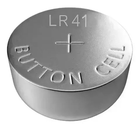 BATERIA LR41 FLEX