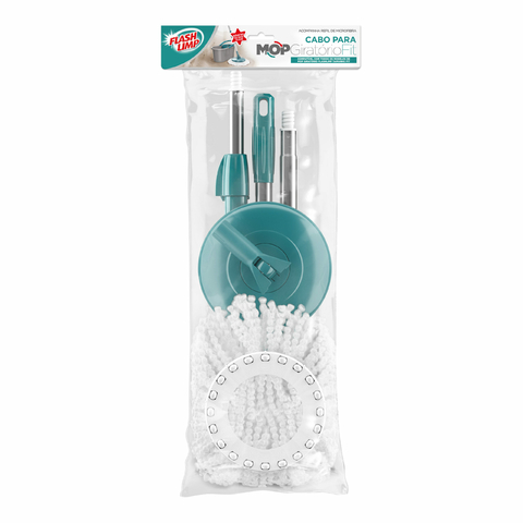CABO PARA MOP GIRATÓRIO FIT FLASH LIMP