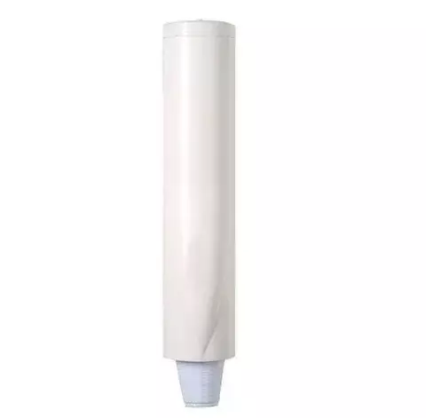 DISPENSER PARA COPO DE ÁGUA BRANCO PREMISSE - comprar online