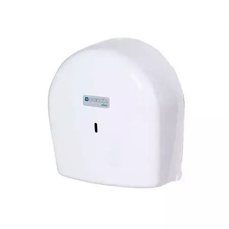 DISPENSER PARA PAPEL HIGIÊNICO ROLÃO TRILHA - comprar online