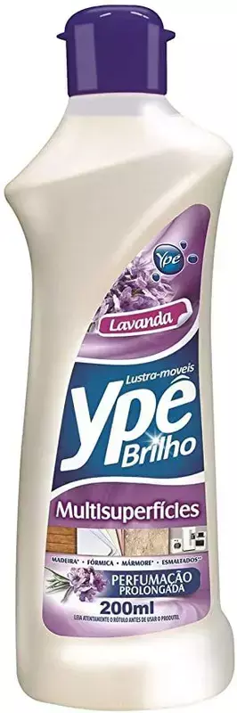 LUSTRA MÓVEIS LAVANDA YPÊ - comprar online