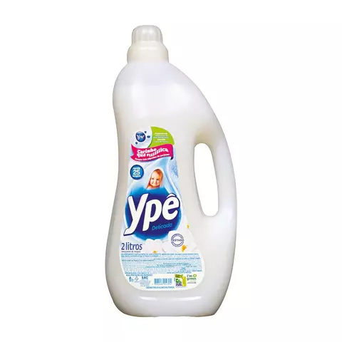 AMACIANTE 2L DELICADO YPE BRANCO