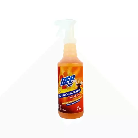 FLOTADOR MAGICO 1L COM GATILHO - comprar online